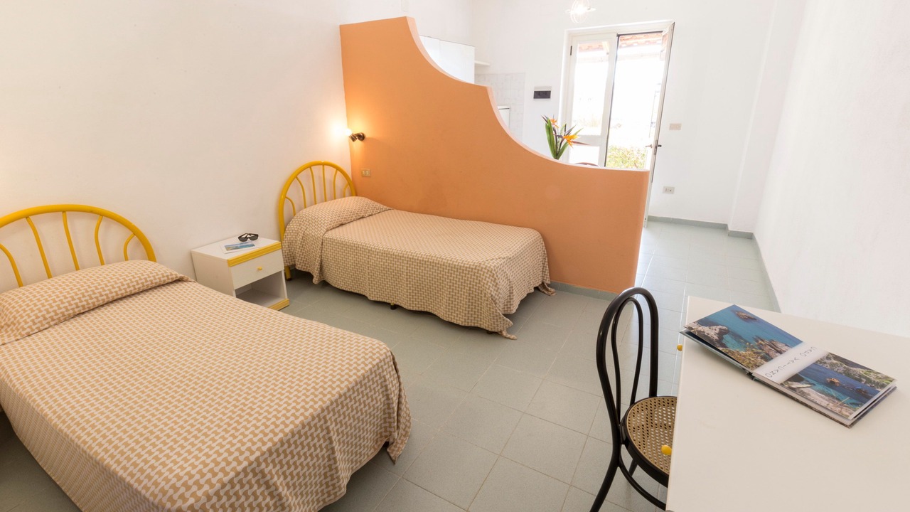 Photo of Bedroom in Ricadi