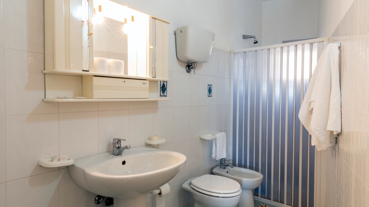 Photo of Bathroom in Ricadi