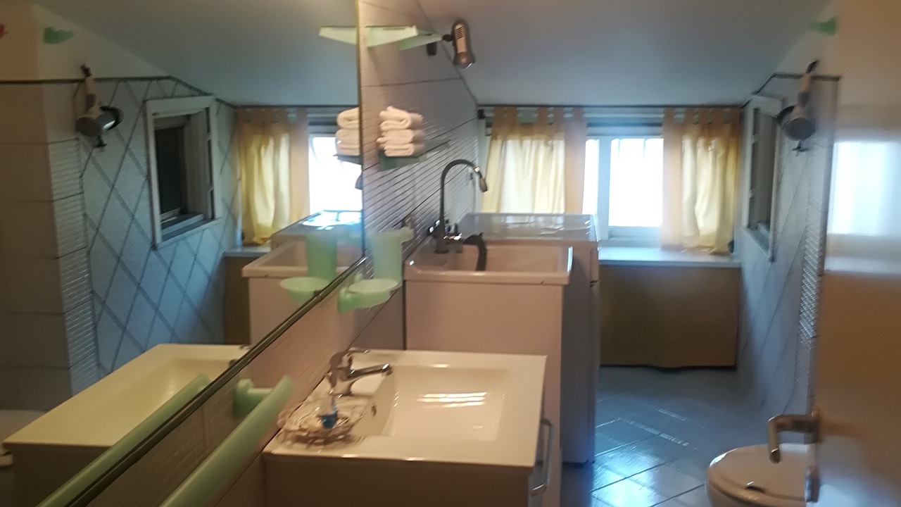 Photo of Bathroom in Recanati