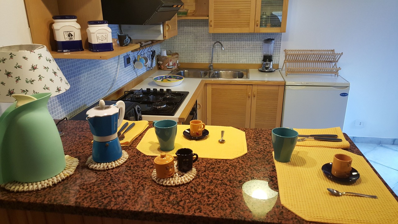 Photo of Kitchen in Recanati