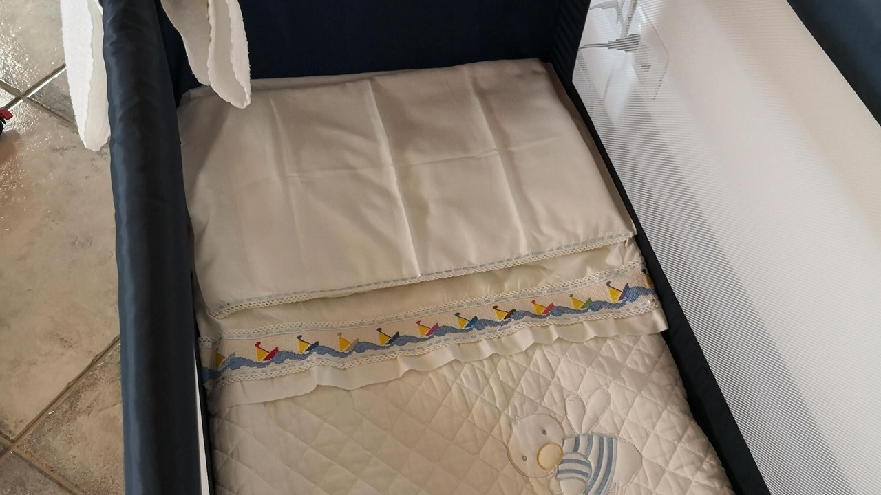 Photo of Bedroom in Recanati