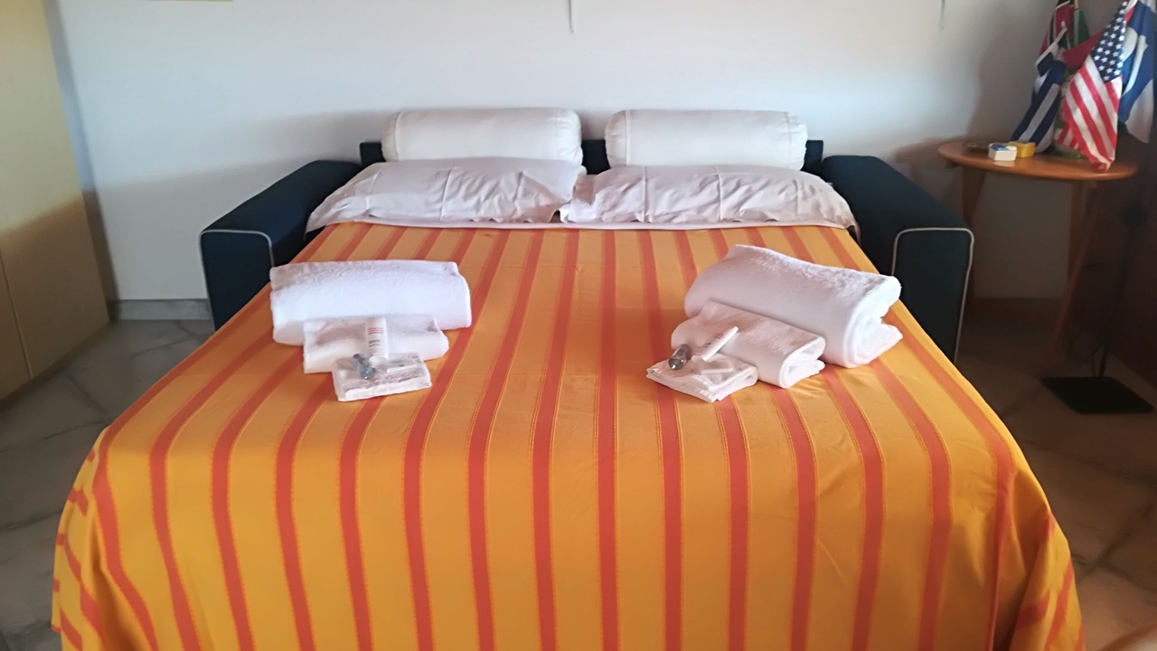 Photo of Bedroom in Recanati