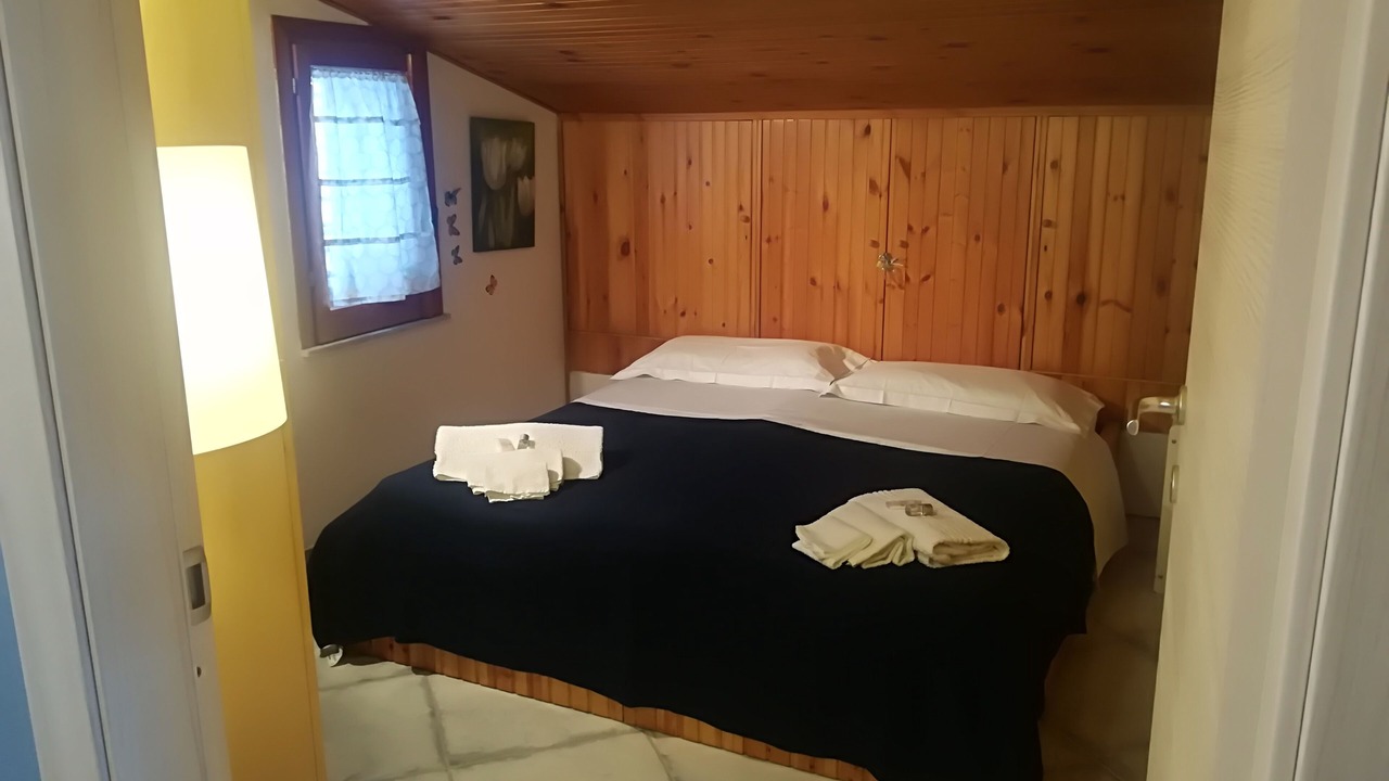 Photo of Bedroom in Recanati