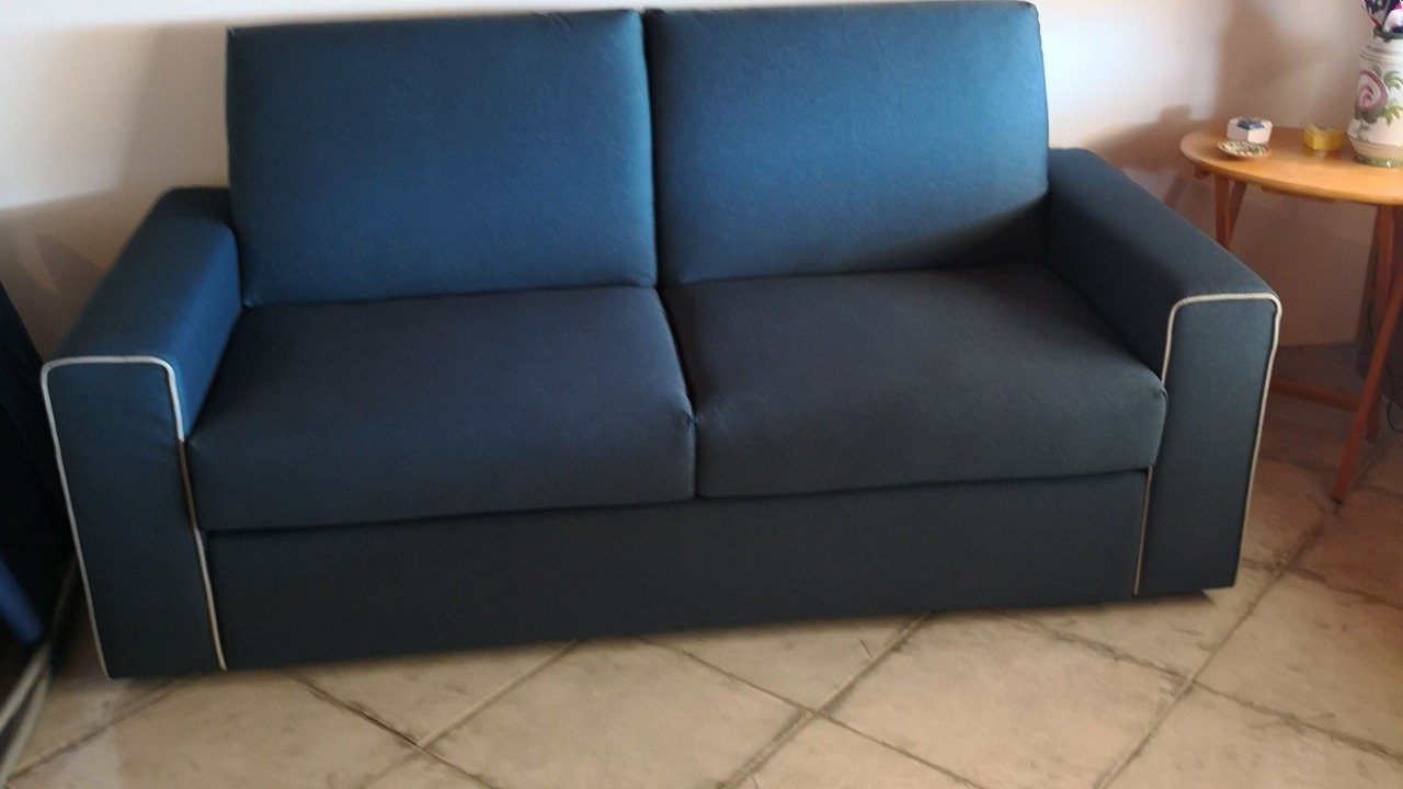 Photo of Livingroom in Recanati