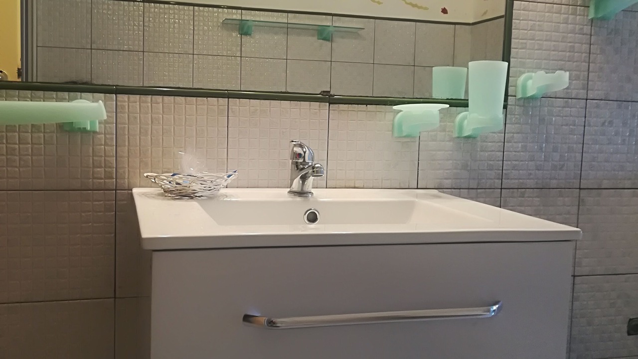 Photo of Bathroom in Recanati