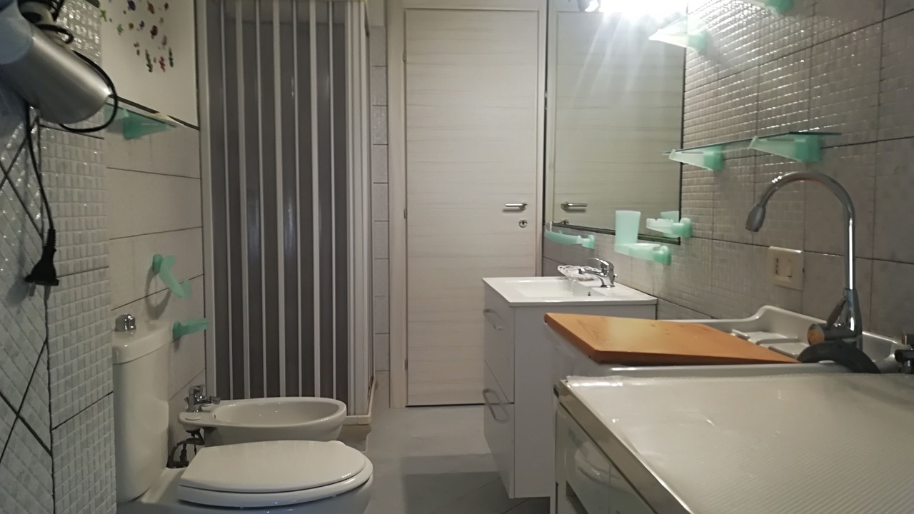 Photo of Bathroom in Recanati