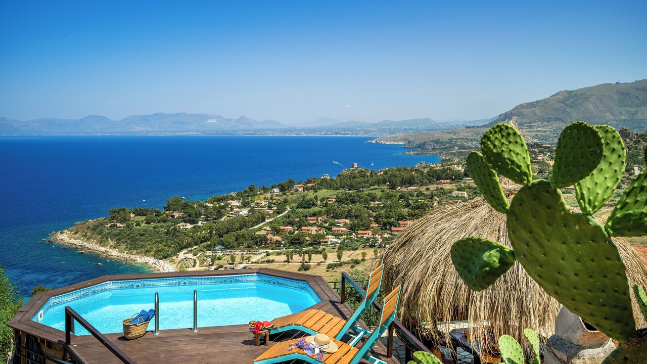 Photo of Outdoor in Scopello