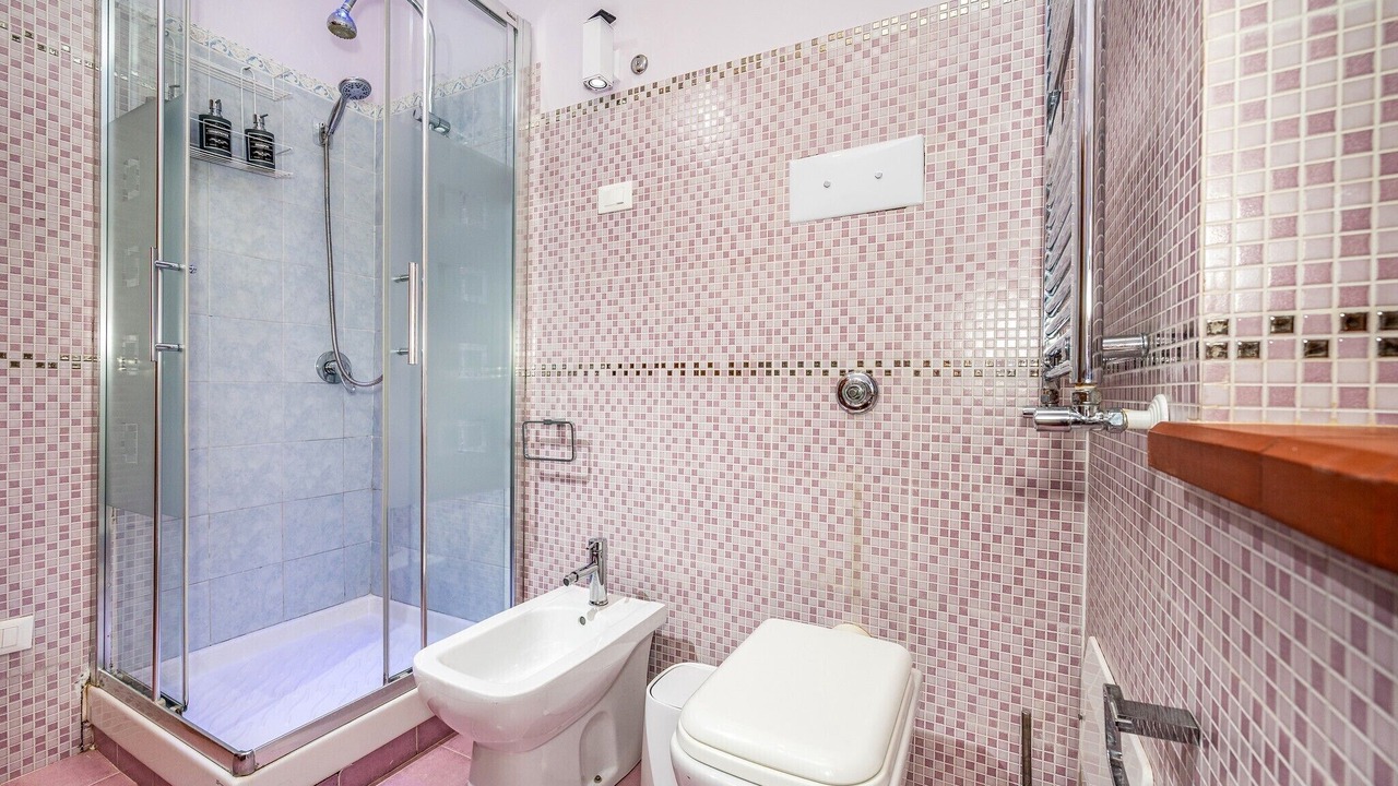 Photo of Bathroom in Scopello