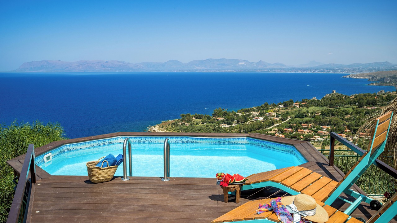 Photo of Outdoor in Scopello