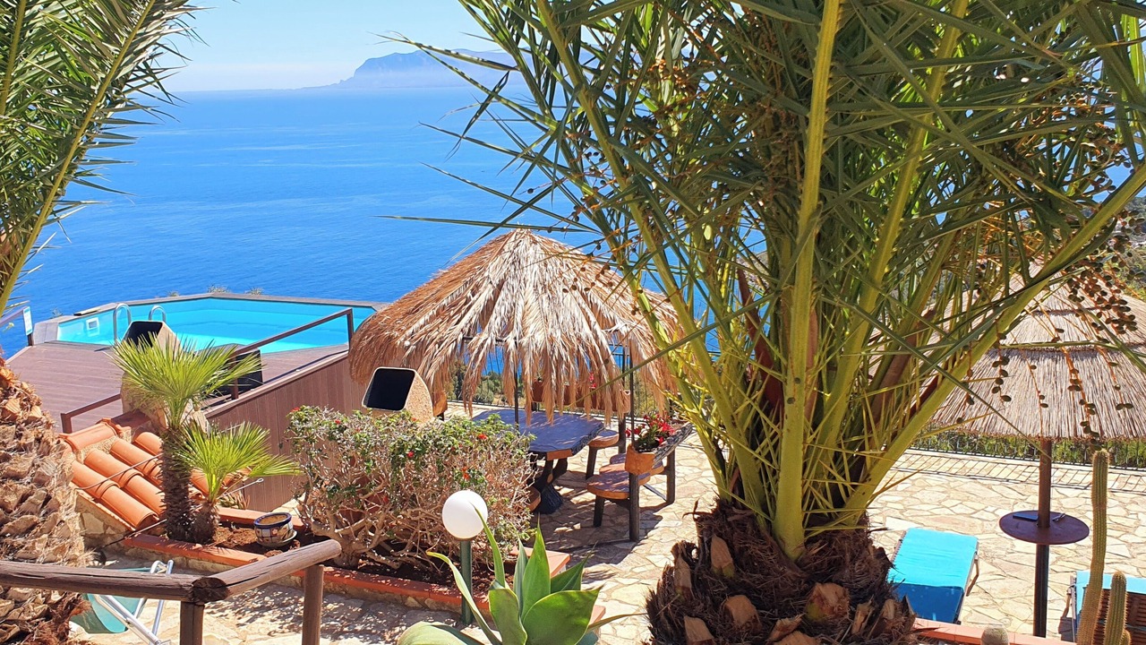 Photo of Outdoor in Scopello