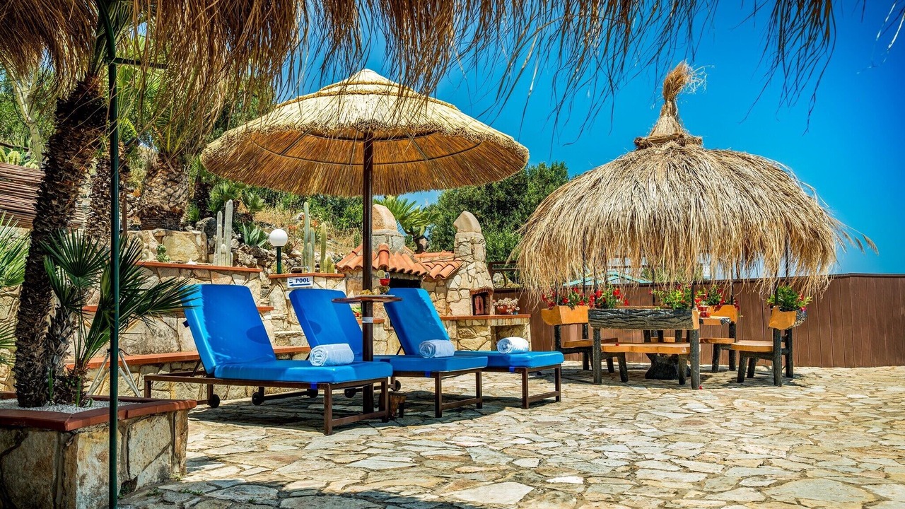 Photo of Outdoor in Scopello