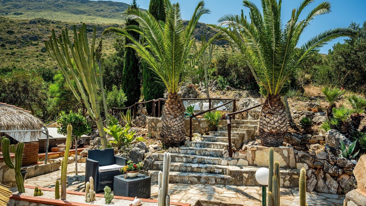 Photo of Outdoor in Scopello