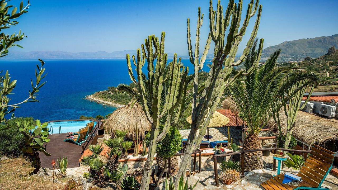 Photo of Outdoor in Scopello