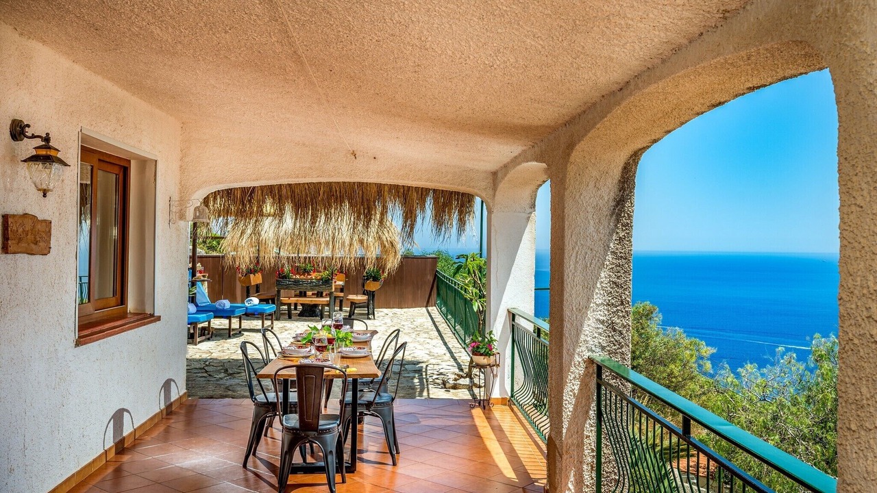Photo of Outdoor in Scopello