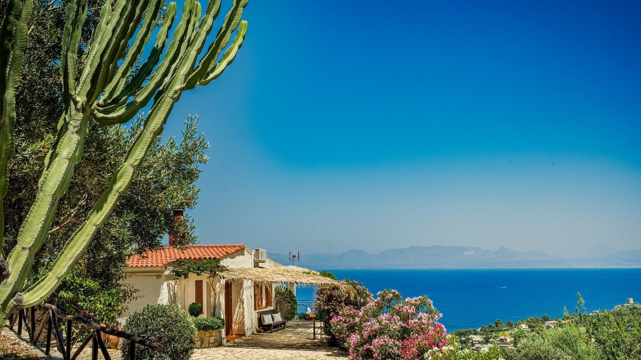 Photo of Outdoor in Scopello