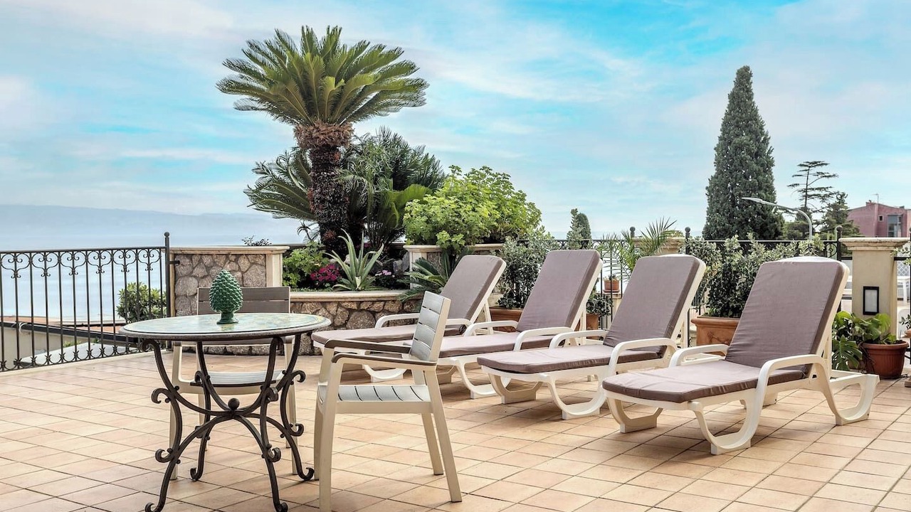 Photo of Others in Taormina