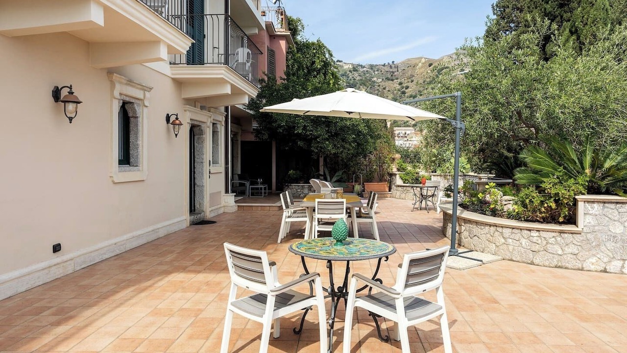 Photo of Others in Taormina