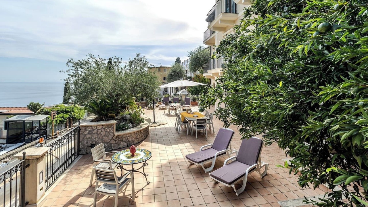 Photo of Others in Taormina