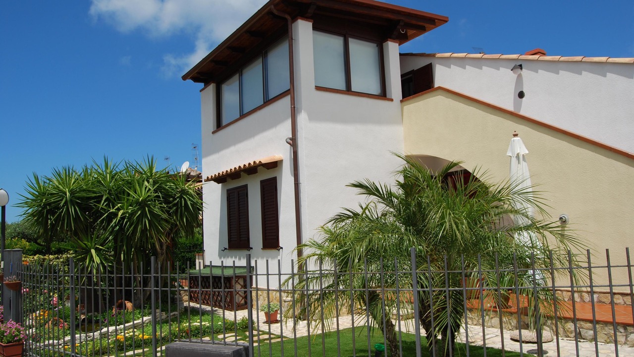 Photo of Outdoor in Piana Calzata