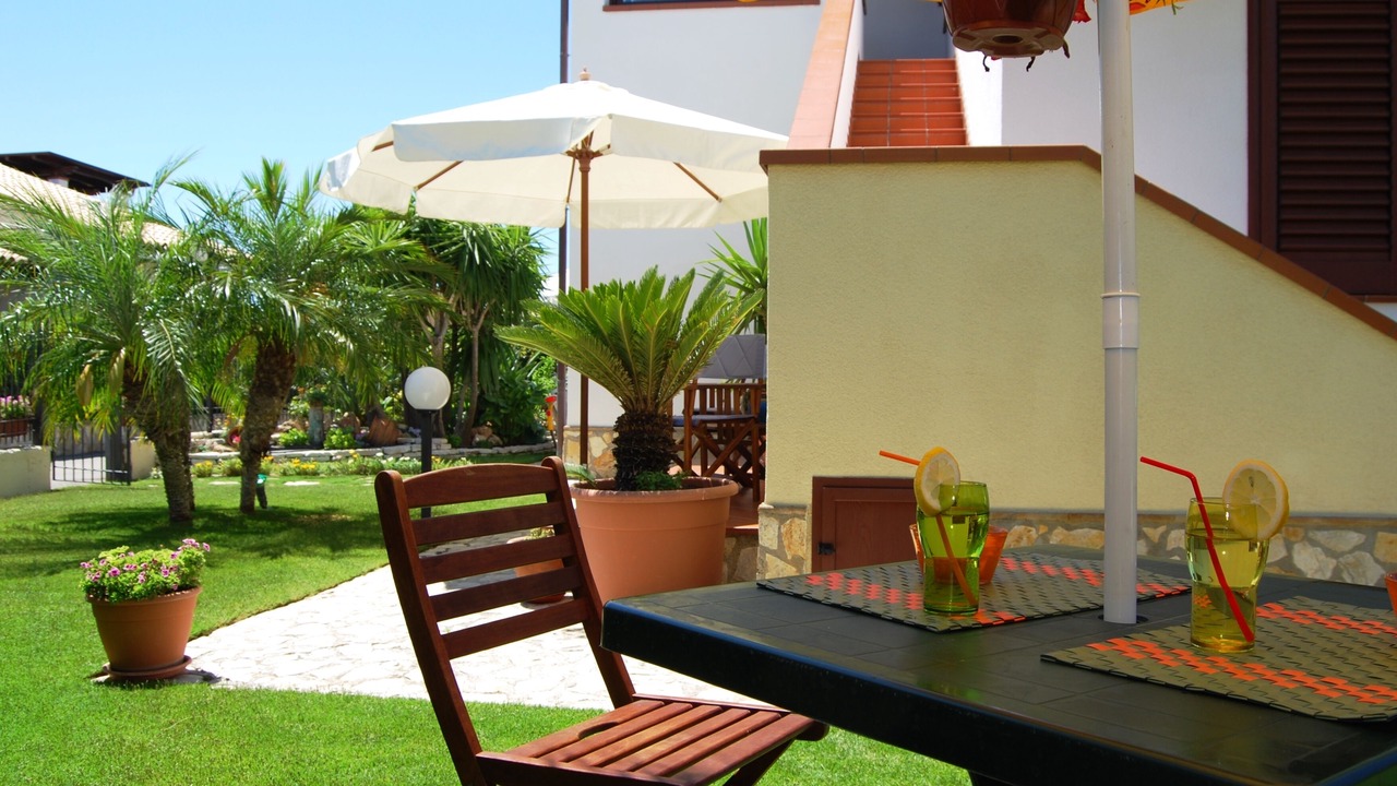 Photo of Outdoor in Piana Calzata