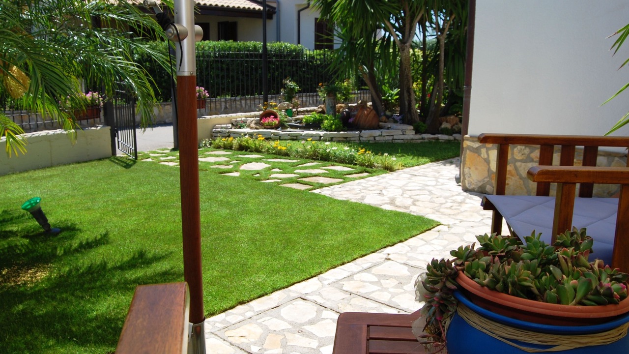 Photo of Outdoor in Piana Calzata