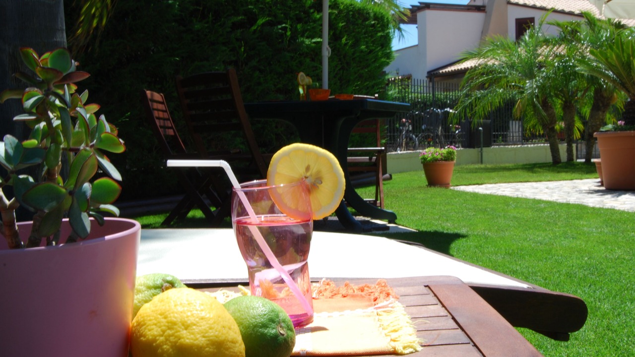 Photo of Outdoor in Piana Calzata