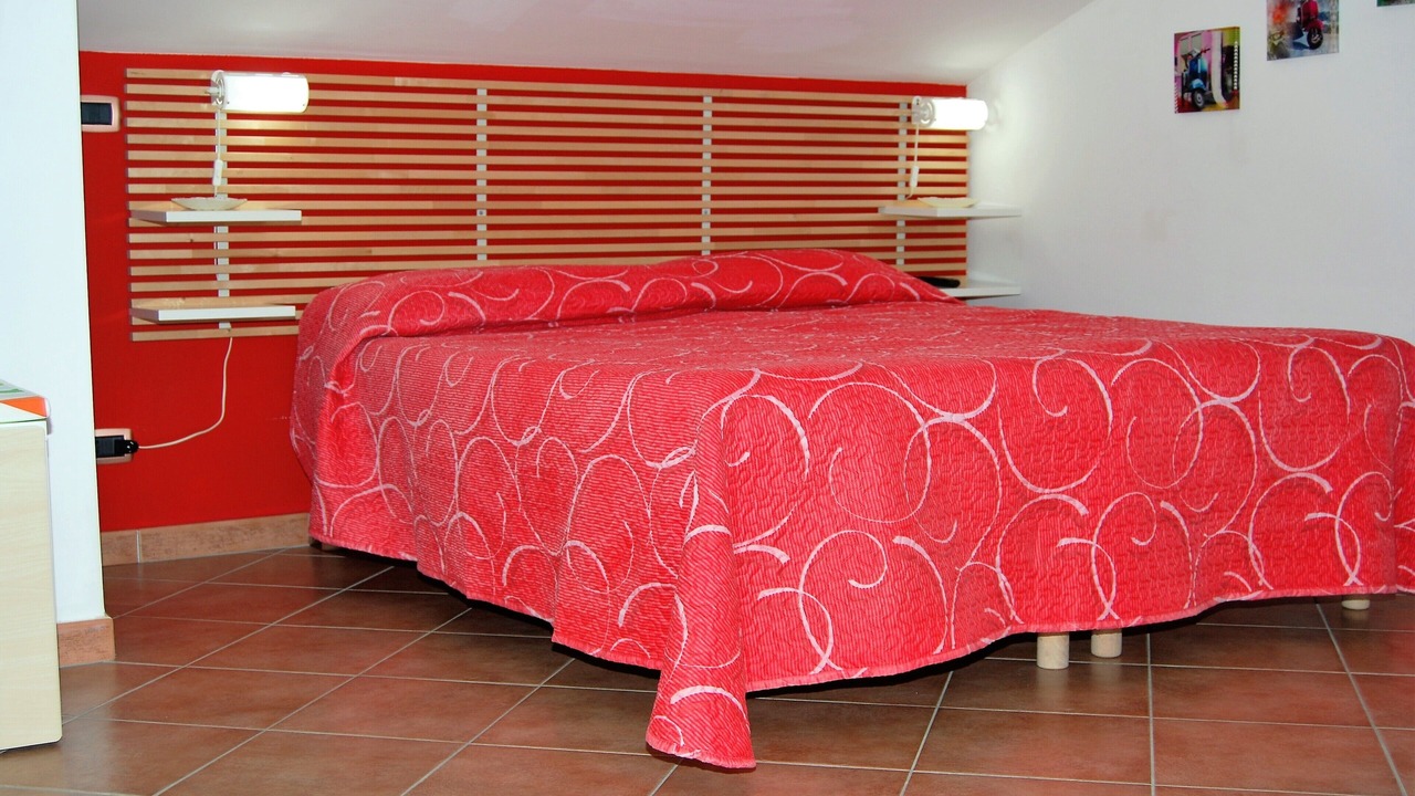 Photo of Bedroom in Piana Calzata