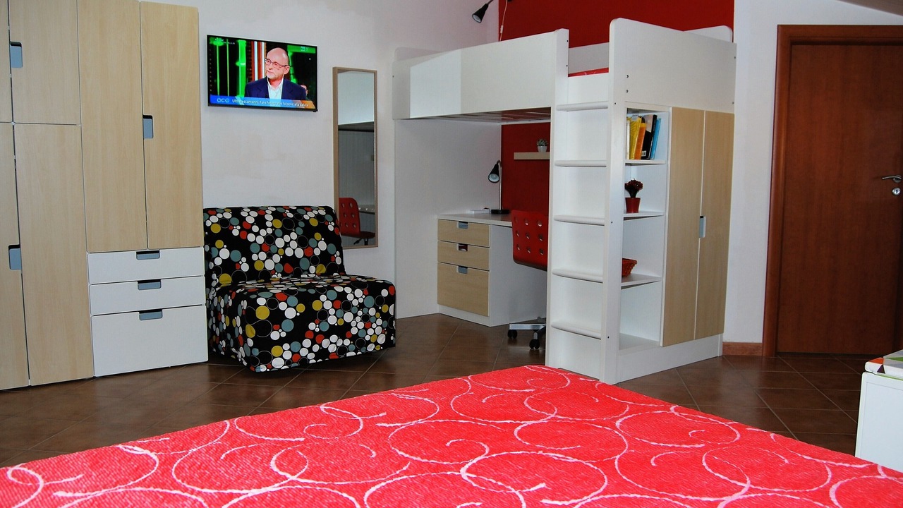 Photo of Bedroom in Piana Calzata
