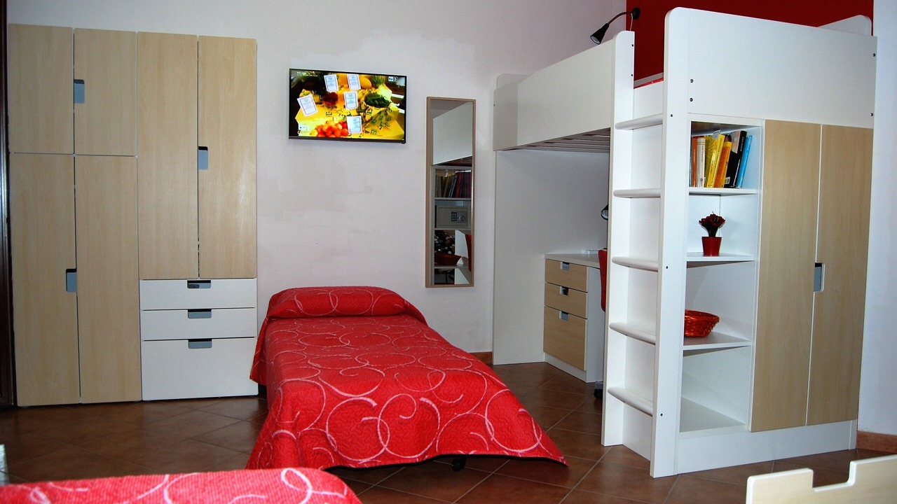 Photo of Bedroom in Piana Calzata