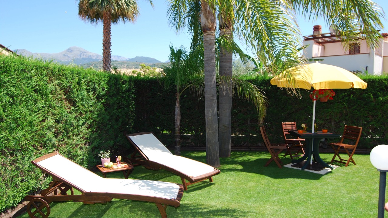 Photo of Outdoor in Piana Calzata