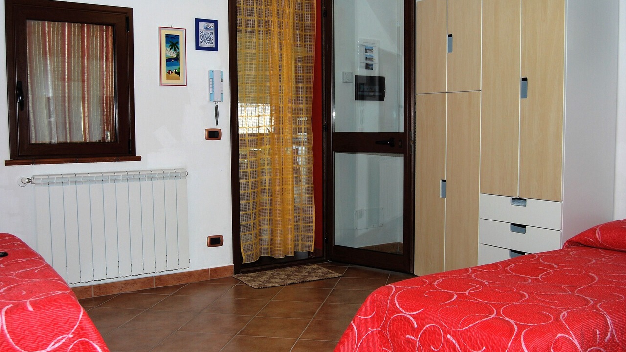 Photo of Bedroom in Piana Calzata