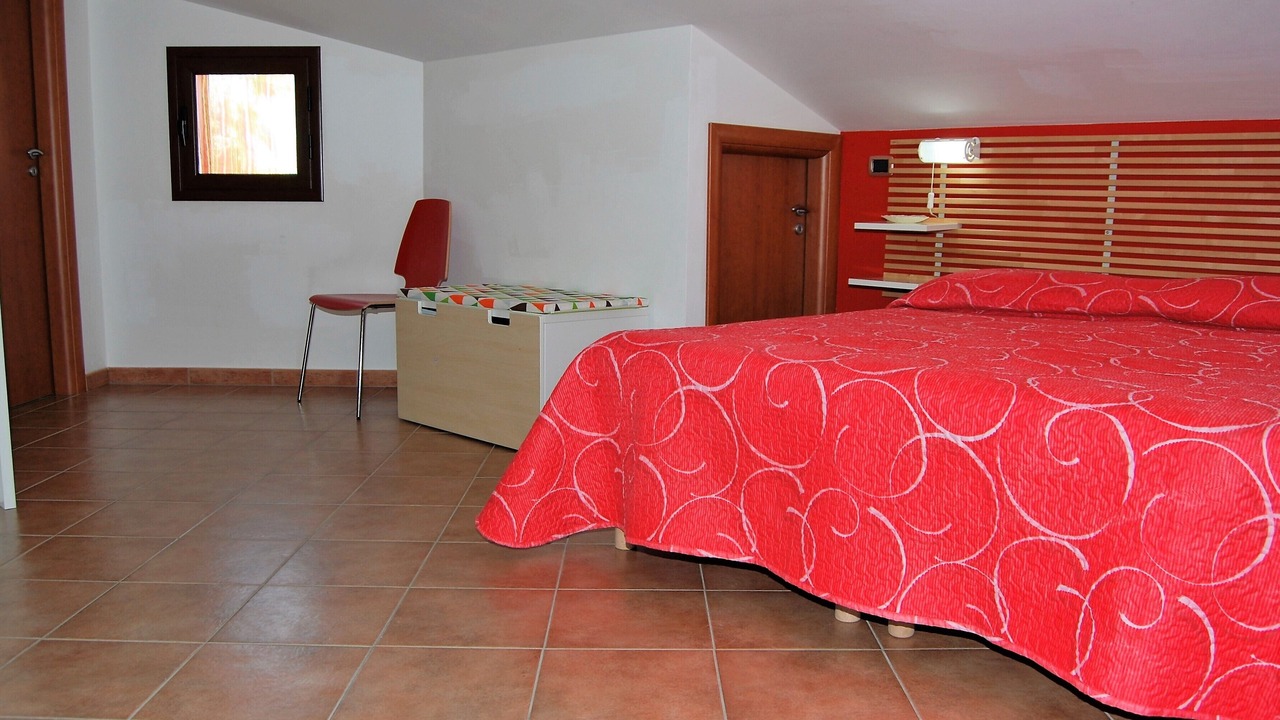 Photo of Bedroom in Piana Calzata