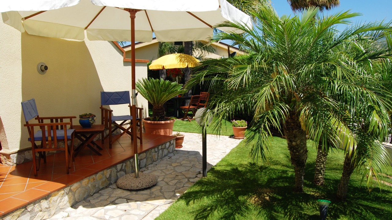 Photo of Outdoor in Piana Calzata