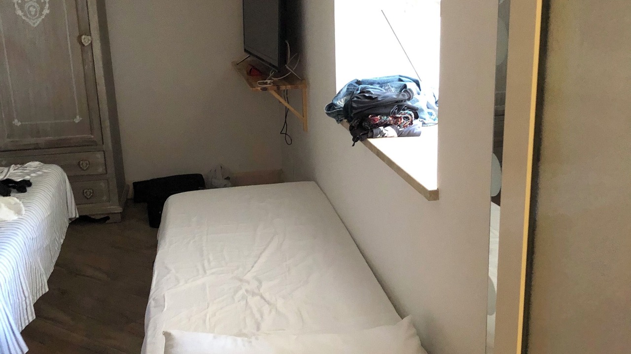 Photo of Bedroom in Chiaia