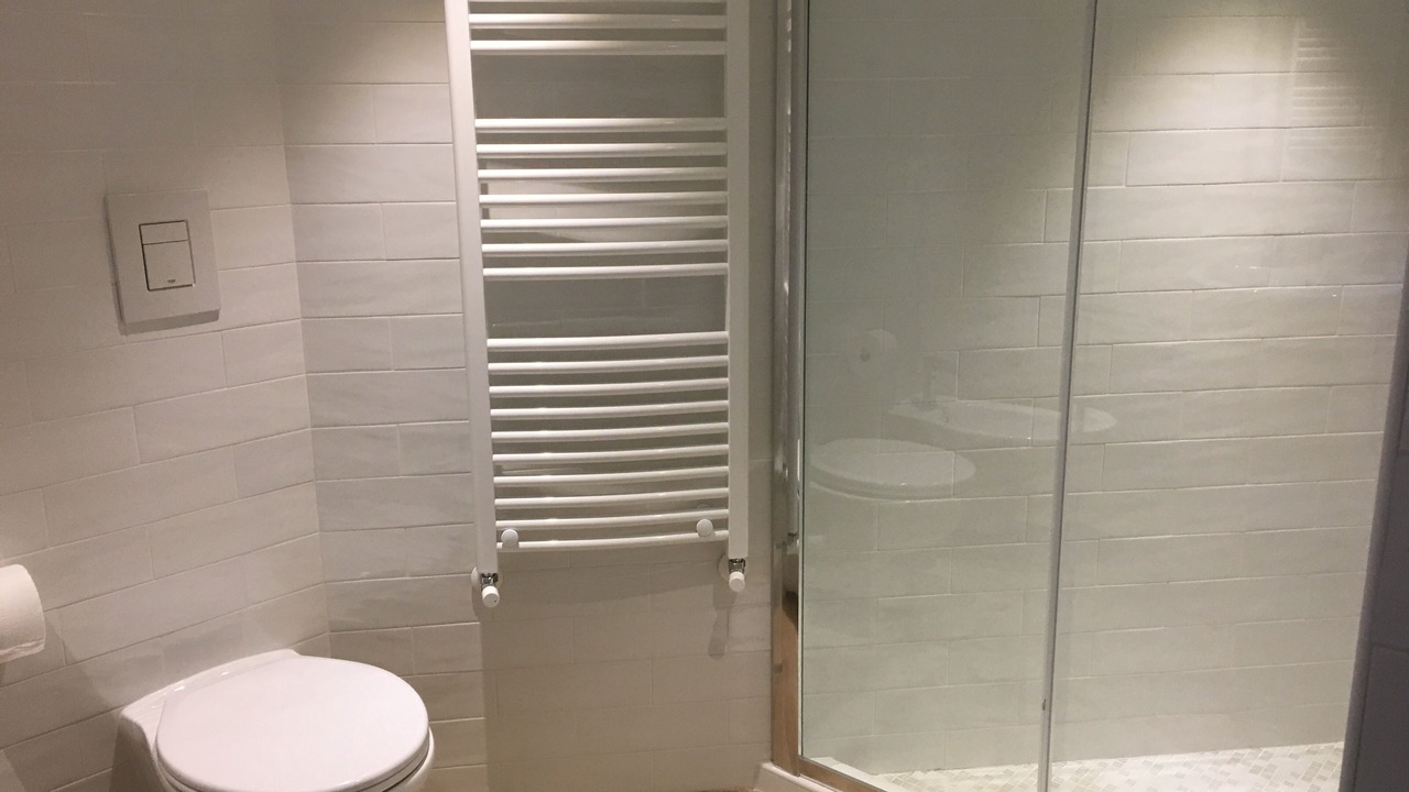 Photo of Bathroom in Chiaia