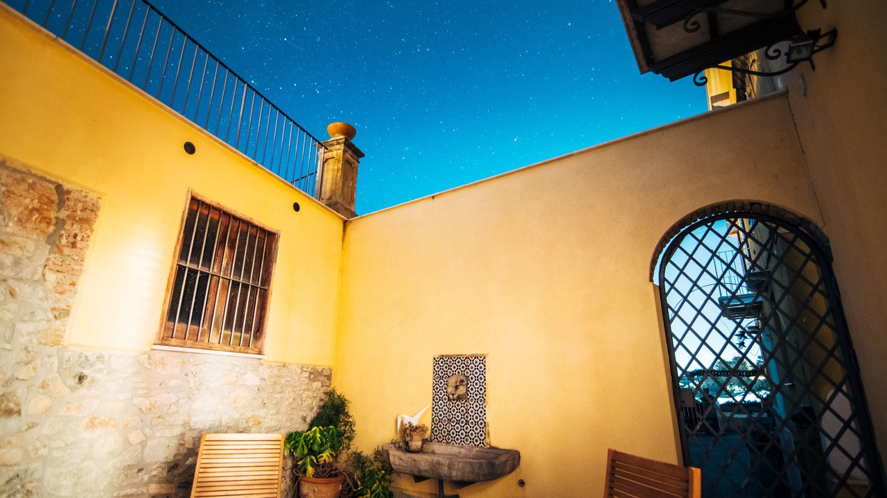 Photo of Patio Balcony in Termini Imerese