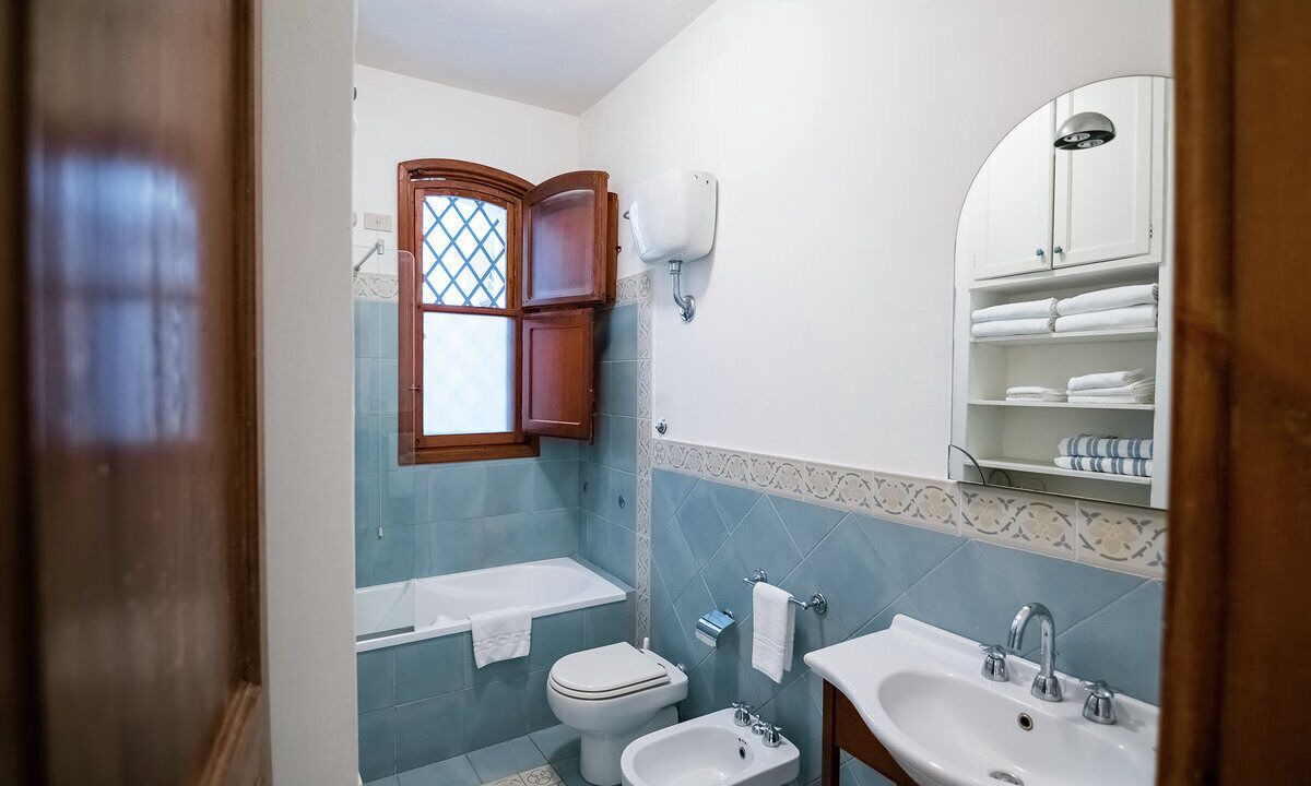 Photo of Bathroom in Termini Imerese