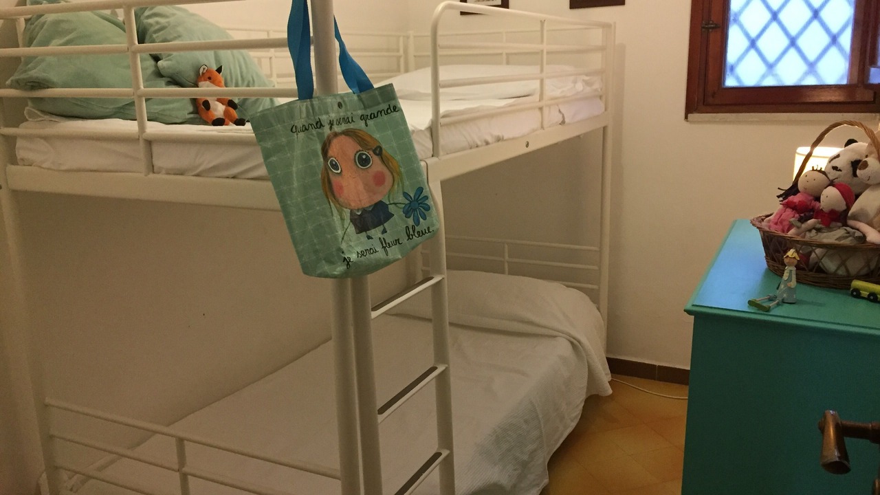 Photo of Bedroom in Termini Imerese