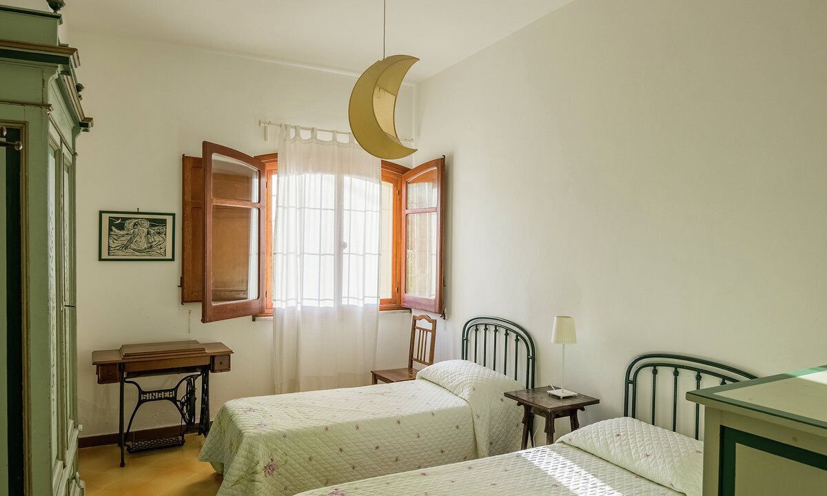 Photo of Bedroom in Termini Imerese
