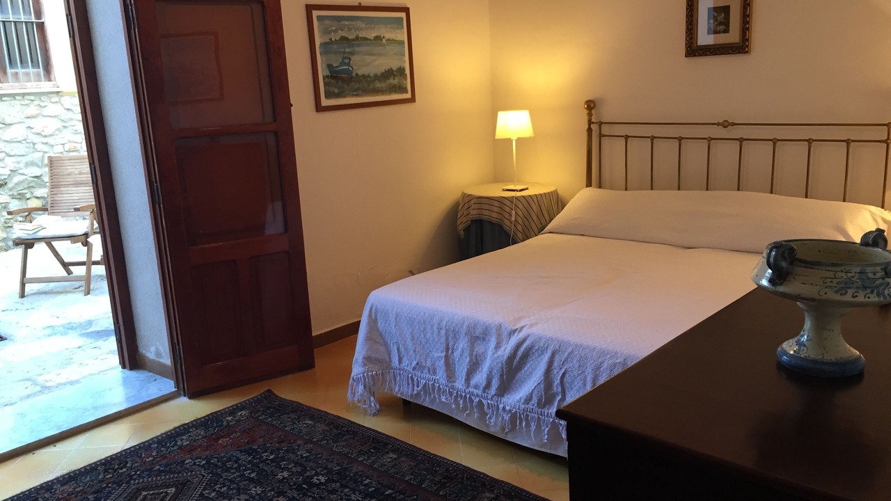 Photo of Bedroom in Termini Imerese