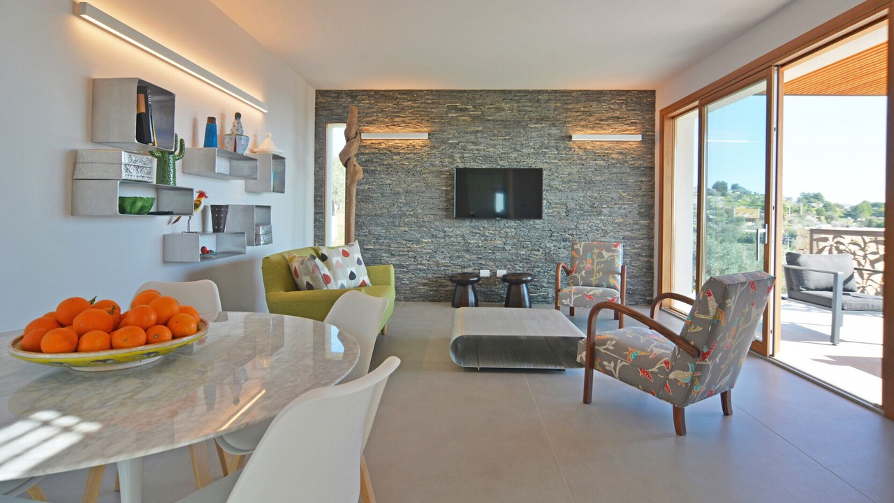 Photo of Livingroom in Avola
