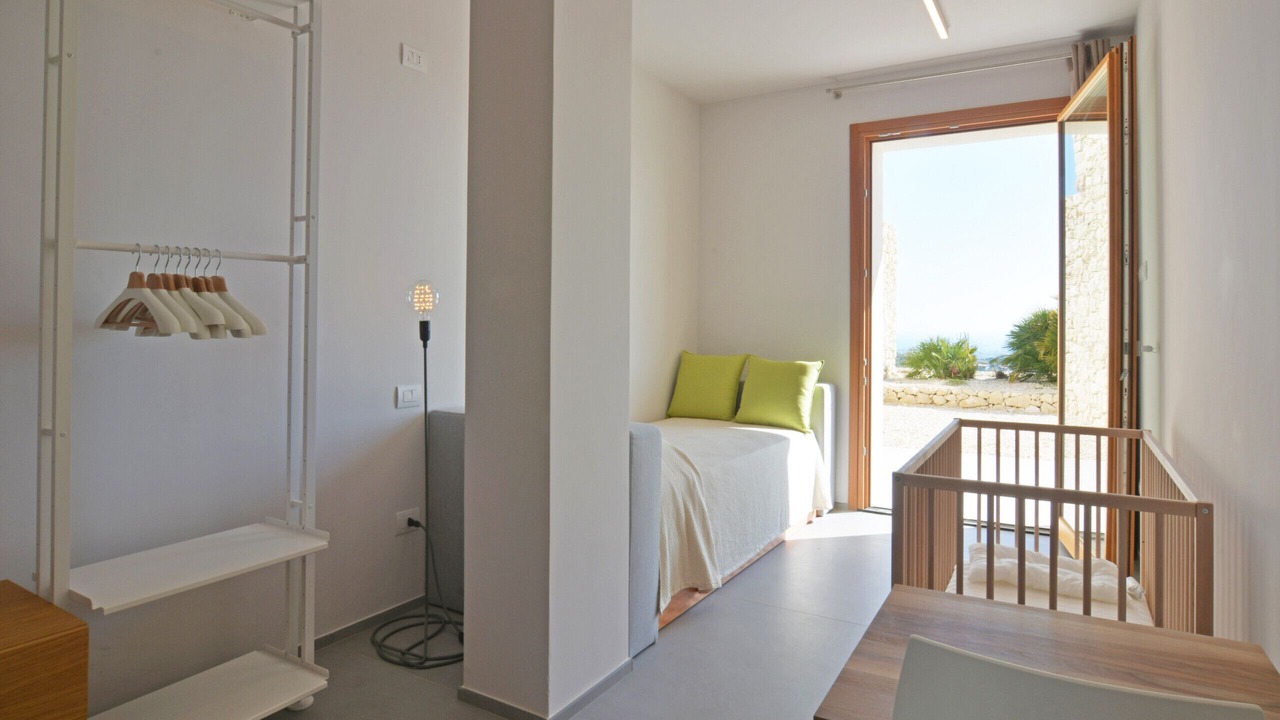 Photo of Bedroom in Avola