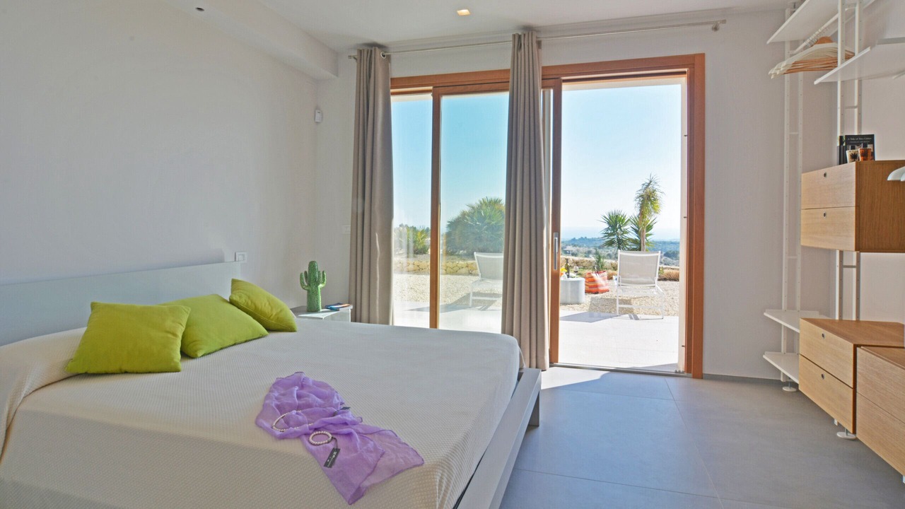 Photo of Bedroom in Avola