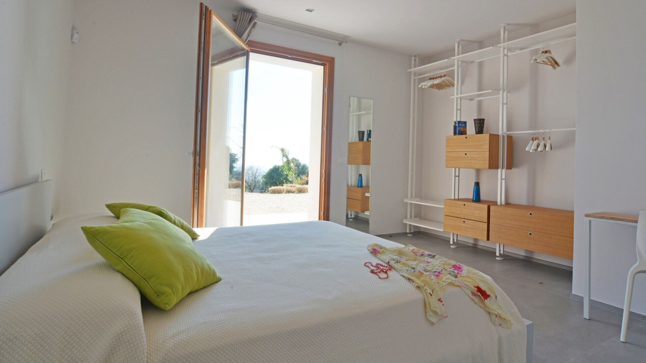 Photo of Bedroom in Avola