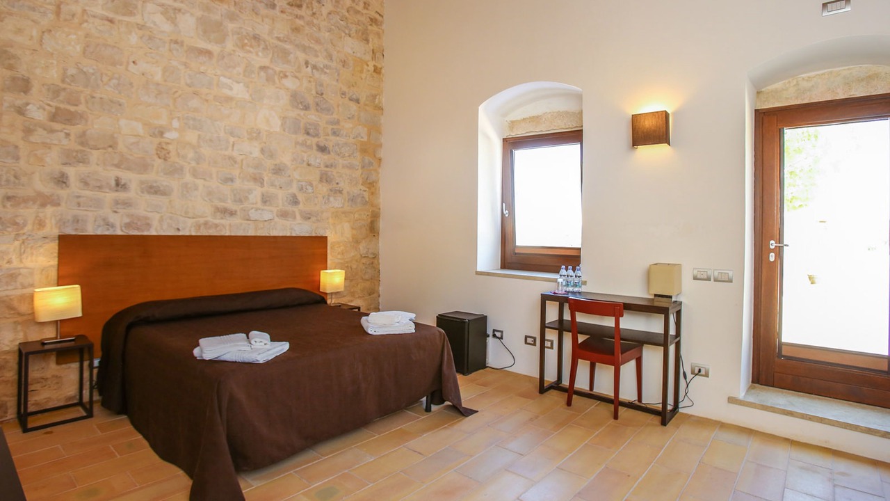Photo of Bedroom in Scicli
