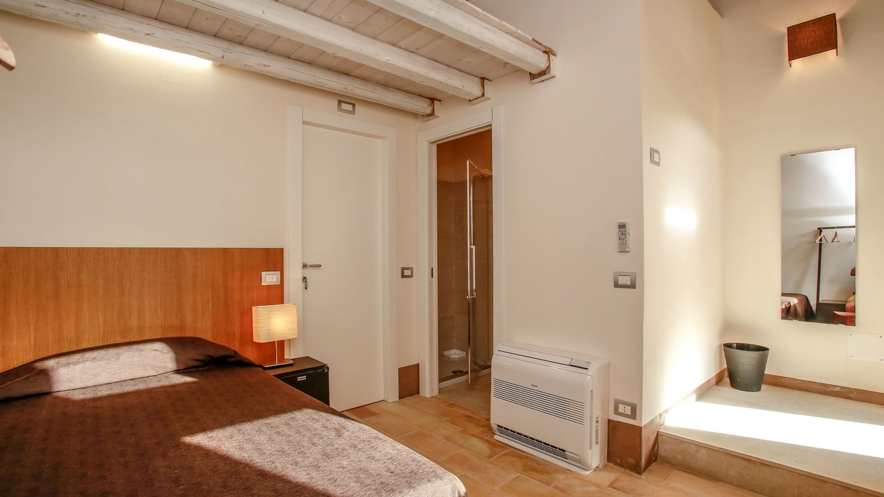 Photo of Bedroom in Scicli