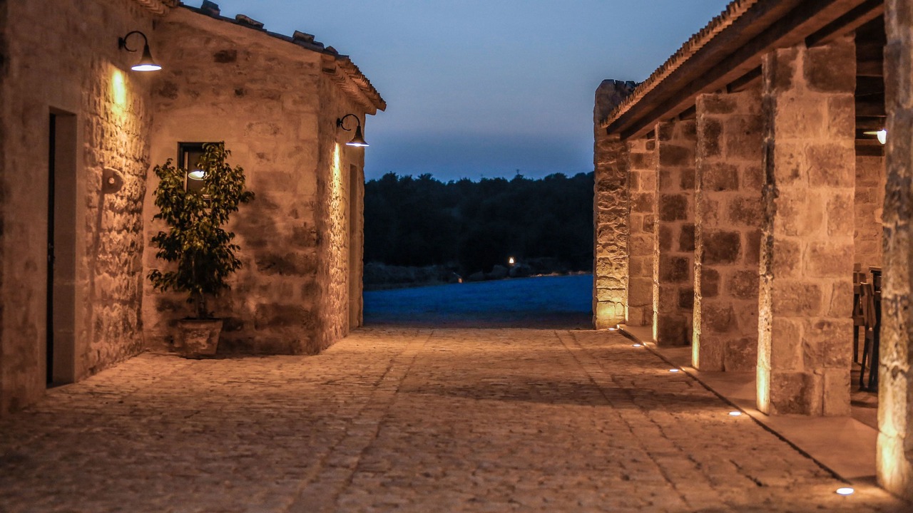 Photo of Outdoor in Scicli