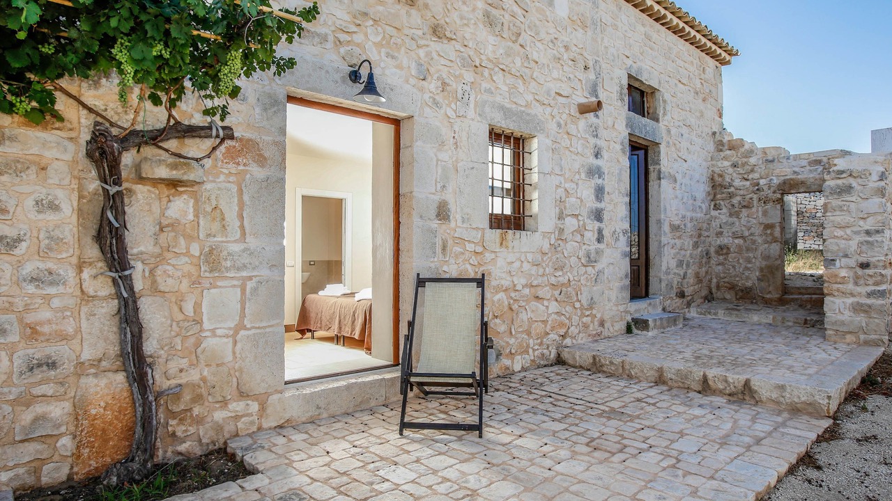 Photo of Patio Balcony in Scicli