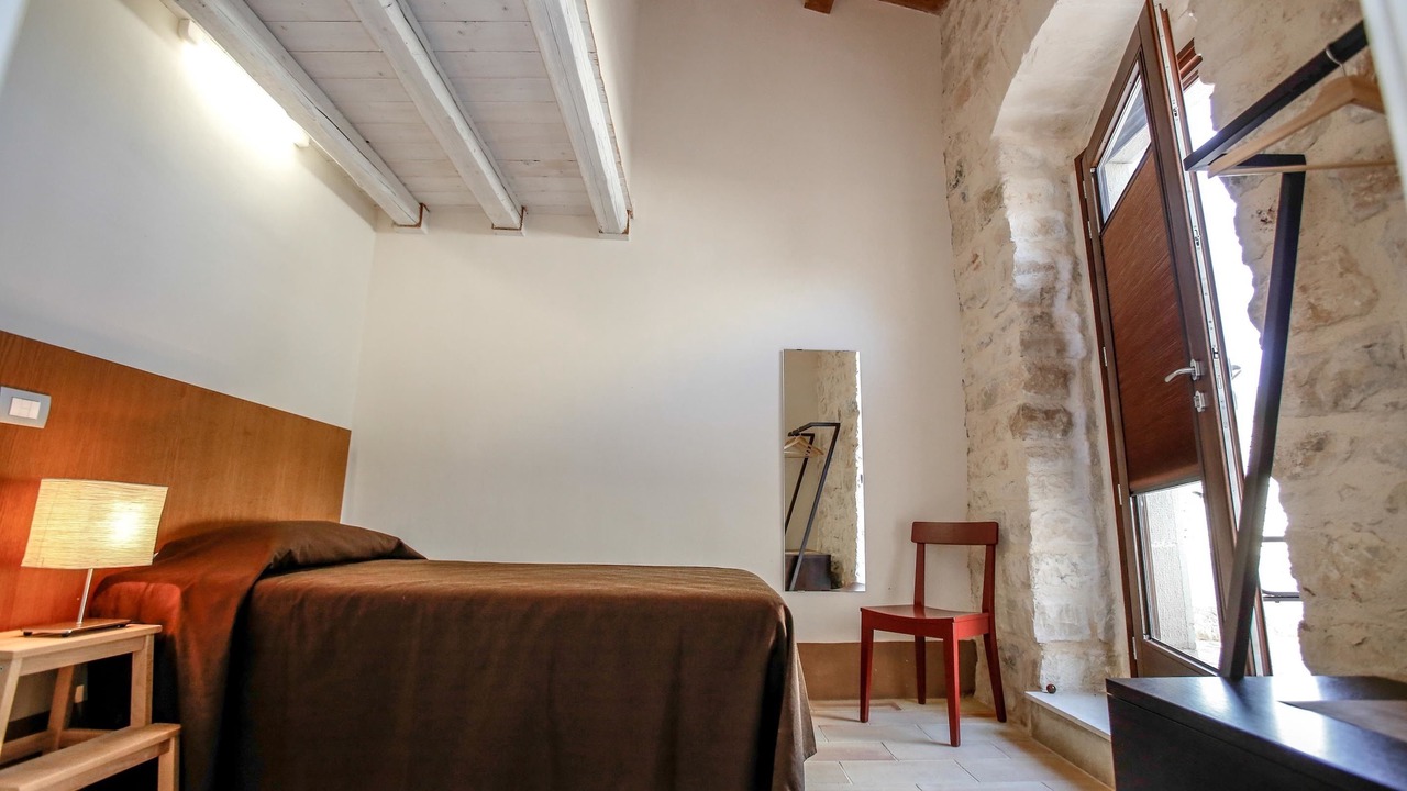 Photo of Bedroom in Scicli