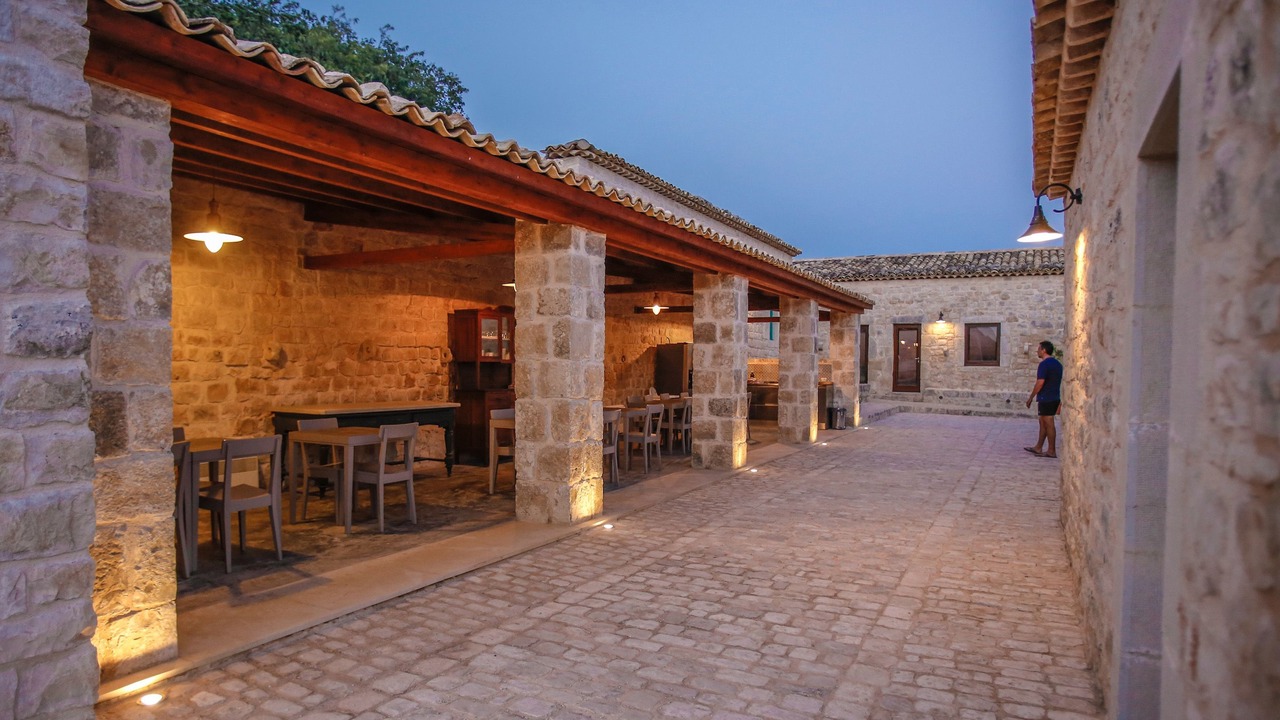 Photo of Outdoor in Scicli